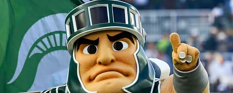 MSU Football Announces Date of 'Spring Showcase' at Spartan Stadium