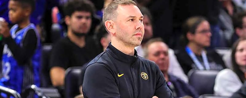 David Adelman Speaks on How Nuggets Pulled off Upset Win vs. Bucks