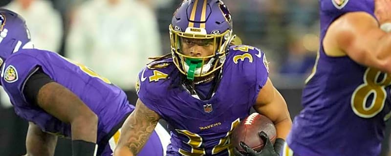 Five Ravens X-Factors for Bengals Primetime Matchup