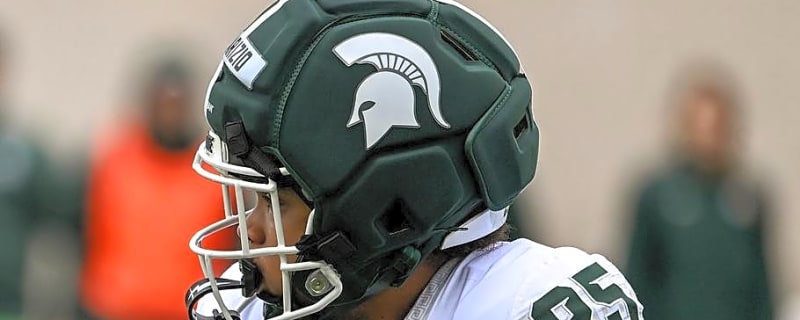 Former Highly Touted MSU Recruits in Battles for Playing Time