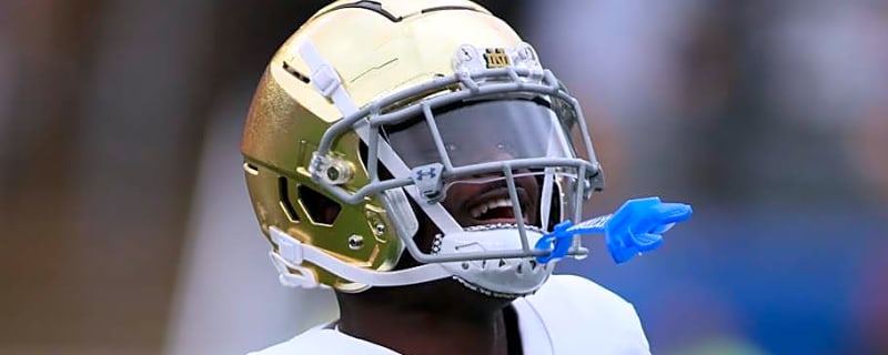 Bengals Pass on Defense With Top-10 Pick in Latest Mock Draft