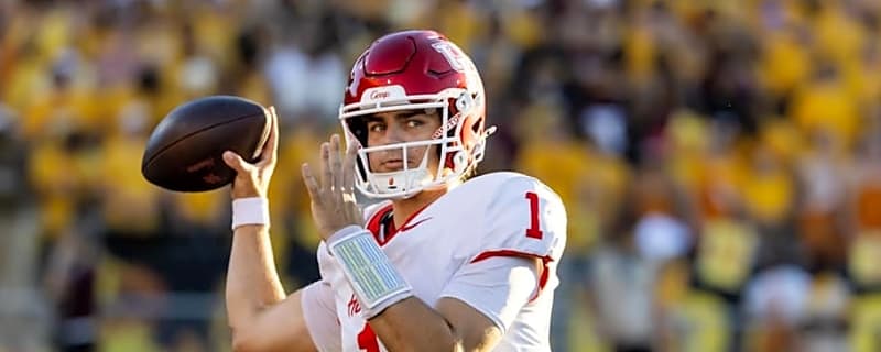 Which Houston Cougars Will Shine at the 2027 NFL Combine?