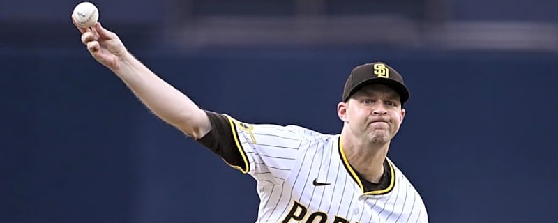 Padres&#39; Michael King Predicted to Join NL West Rival on $69 Million Deal