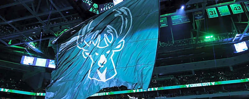 Milwaukee Bucks Release 2-Year NBA Player