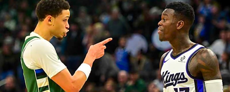 Kings Guard Quietly Having Great Start to Season