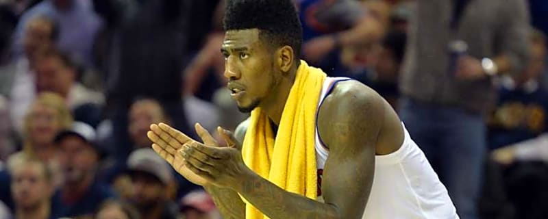 Former Knicks Guard Reveals One Regret