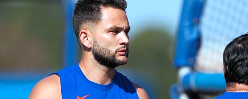 These Blue Jays Must Spark Offense After Bo Bichette's Departure