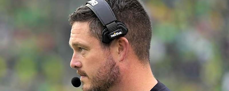 California Safety Recruit Kiingbaraka Kizzee Breaks Down His Oregon Ducks Offer