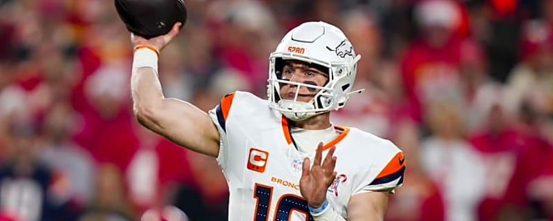 These 3 Growth Areas Could Change Everything for Bo Nix