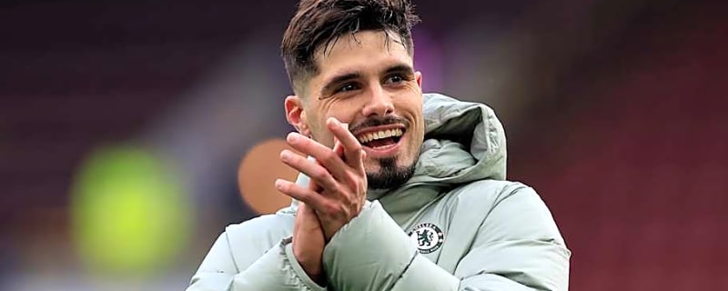 &#39;Unbelievable&#39; - Pedro Neto highlights Chelsea teammate&#39;s strong display in Burnley win