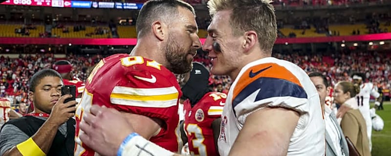 Chiefs Outperform Broncos in Grades Despite Christmas Defeat
