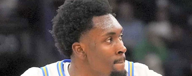 UCLA's Upset Push Feels Imminent Once Again