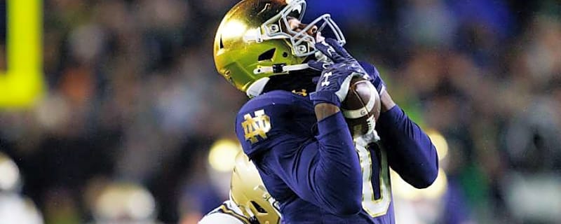 Examining the Big-Bodied Receivers Who Could Fit Dolphins GM Criteria