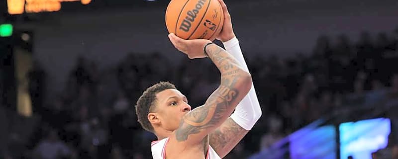 What to Watch for in Rockets vs Kings