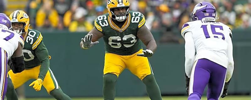 Panthers’ Left Tackle Addition Named as One of Free Agency’s Best Values