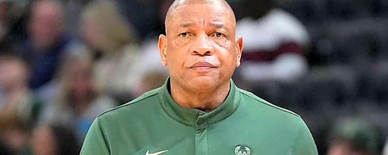Forget the Future, Doc Rivers is a Huge Believer in the Hornets Right Now