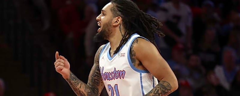 Emanuel Sharp Shares Thoughts On Time In Houston On Countdown To Gameday