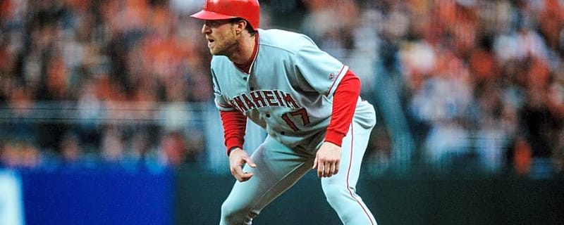 Is Darin Erstad the Answer? Why the Ultimate Angel is a Legitimate Managerial Candidate