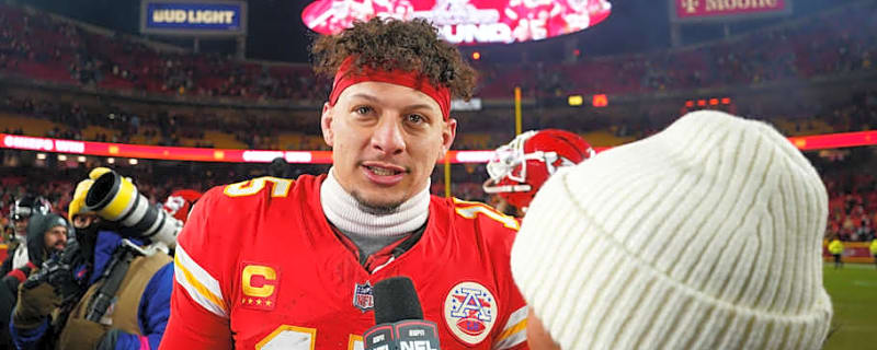 Where to Watch, Viewing Options, Announcers for Chiefs-Texans Sunday Night