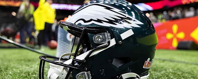 Eagles Rookie Sends Clear Message: &#39;This Is My Chance&#39;