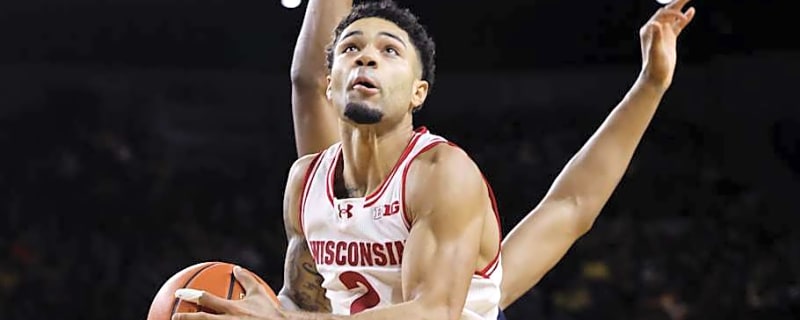 Wisconsin basketball faces a February Big Ten gauntlet