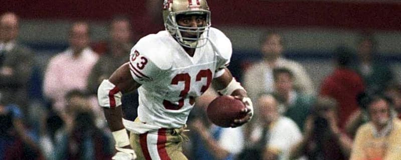 CBS Sports: One Husker Who Should Have Uniform Number Retired  by His NFL Team
