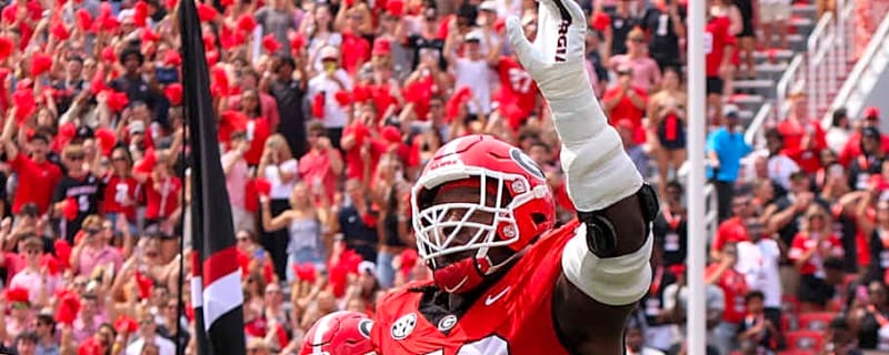 Packers’ Potential First Pick Will Have NFL Draft Visit