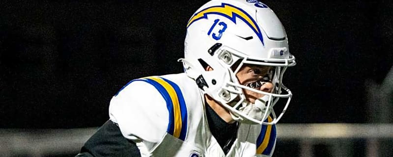 Lane Kiffin’s Son Knox Turns Heads With Impressive Showing at Elite 11