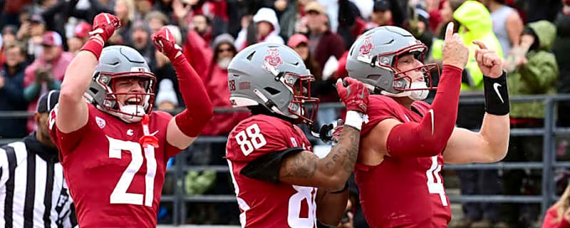 The Significance of Washington State's 2025 Potato Bowl Win