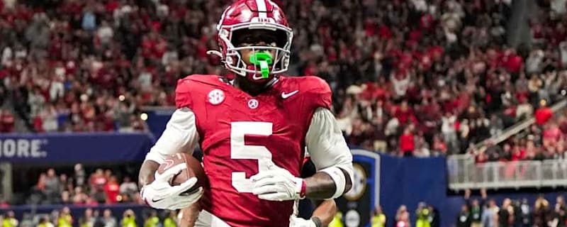 5 Players Steelers Cannot Pass Up in NFL Draft