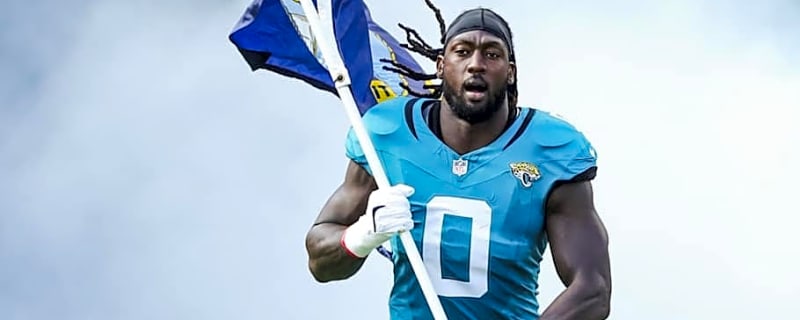 Jaguars&#39; Devin Lloyd&#39;s Latest Performance Gives Him Unique Distinction