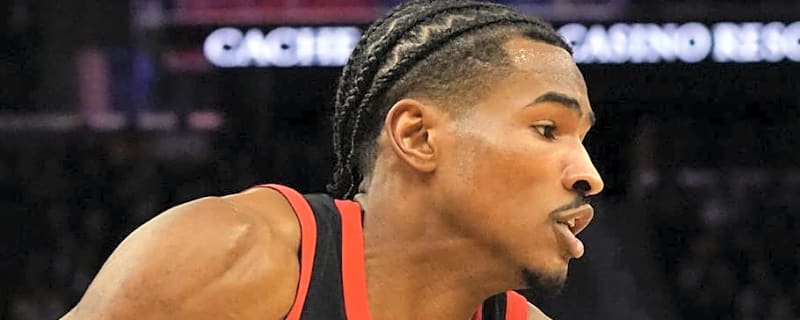 3 Likeliest Raptors to Be Traded Ahead of Deadline