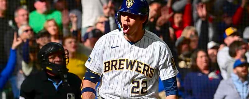 Christian Yelich's Postgame Message Spoke Volumes on Brewers' Comeback