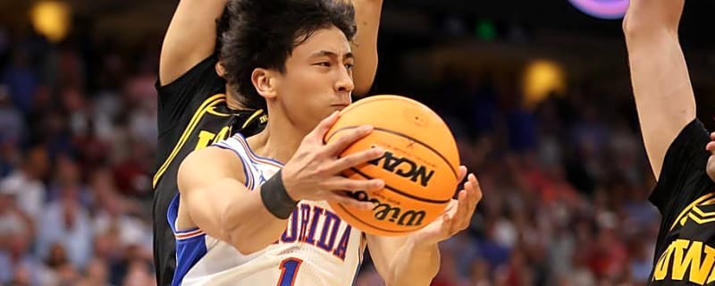 Gonzaga just turned its biggest weakness into a national championship weapon