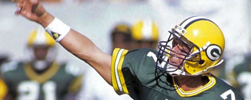 NFL Reveals Draft Order; Packers History and Pitiful Resources