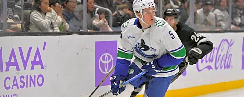 Canucks Owners Reportedly Refuse to Allow Full Rebuild