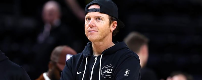 Utah Jazz Owner Speaks on Steve Ballmer, LA Clippers Controversy