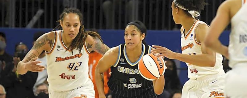 Why The Mercury Thrived In Overtime Games