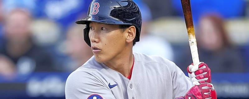 Red Sox Fan Favorite Doesn't Shut Down Trade Possibility