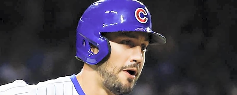 Cubs vs. Sox Lineup: Swanson & Kelly Sit, Bad Matchup for Taillon? More