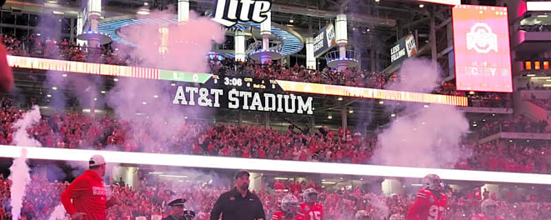 How Ohio State is making up for major losses to the transfer portal