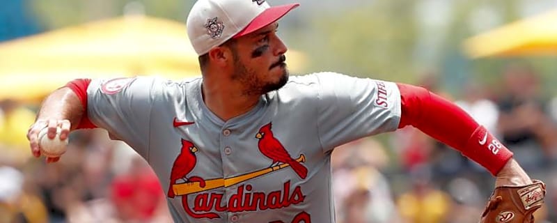 Pirates Could Be Team to Watch for Cardinals Infielder
