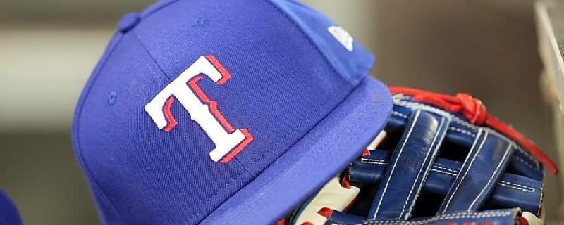 Rangers' Transactions Involve Roster Swap of Top-5 Prospects