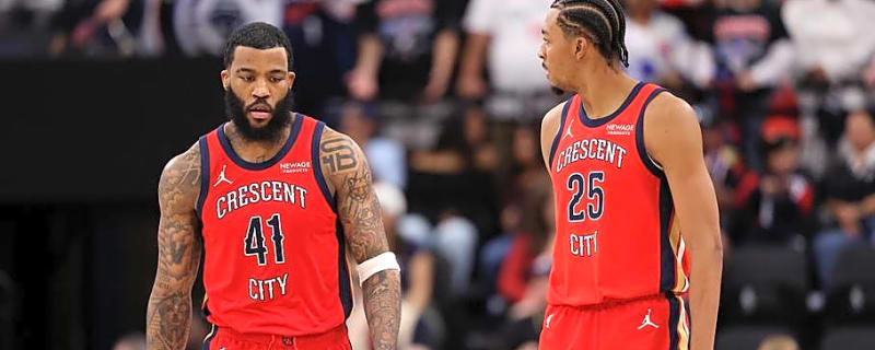 Pelicans Are Inching Towards a Contract Extension With Key Contributor