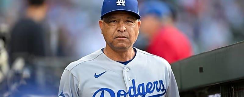 Dave Roberts Says Dodgers All-Star Starting Pitcher Will Move to Bullpen 'At Some Point'