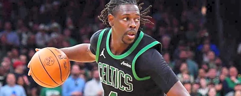 Brad Stevens Clearly Soured on Long-Term Investment in Jrue Holiday