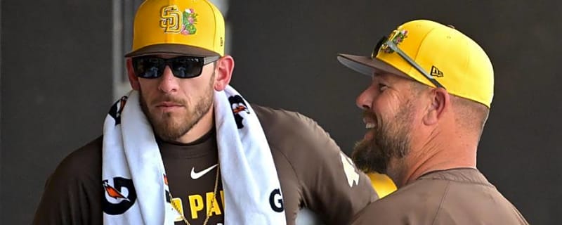 Padres Announce Unfortunate Joe Musgrove News Ahead of Cardinals Game