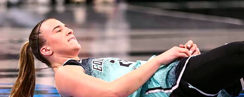 Sabrina Ionescu Tucks Lynx In After Liberty Rivalry Win