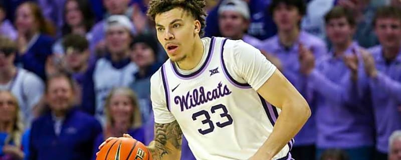 Former K-State Star Coleman Hawkins Embarcing NBA With Ex-Illinois Teammate