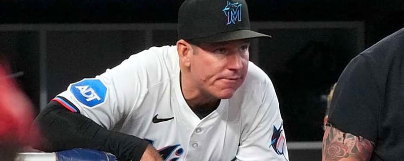 Miami Marlins&#39; Most Likely Trade Partner Couldn&#39;t be More Obvious